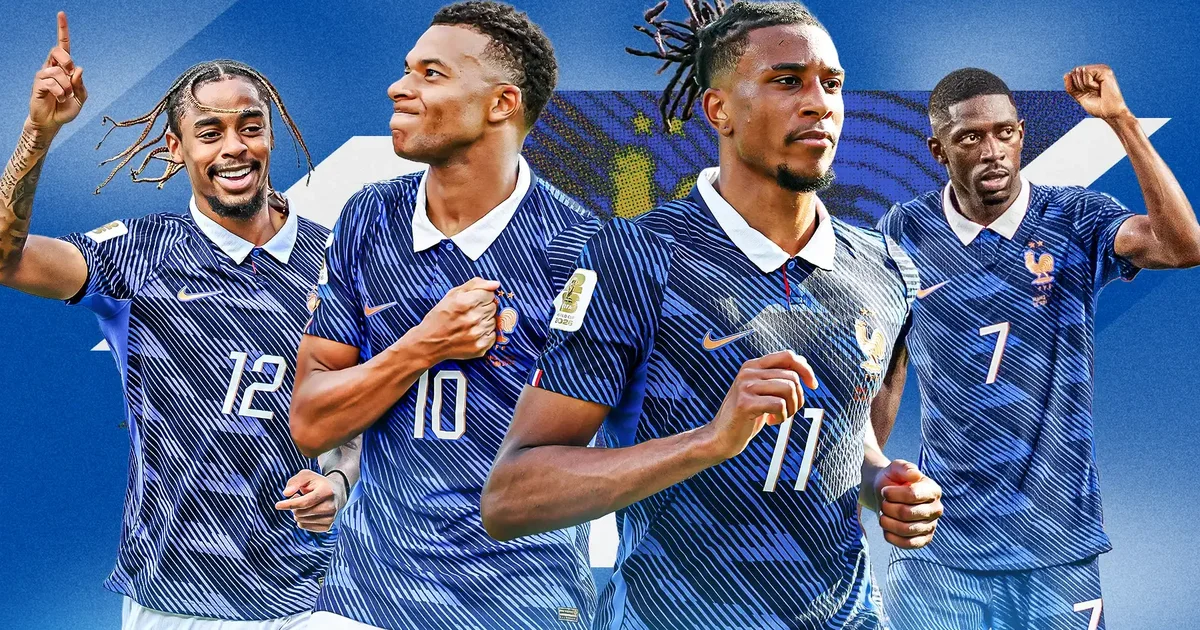 world cup